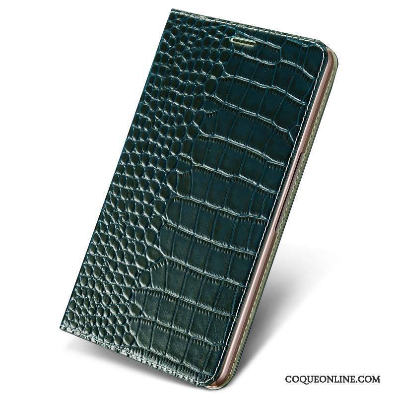 Huawei Mate S Cuir Véritable Étui Silicone Incassable Coque De Téléphone Téléphone Portable Étui En Cuir
