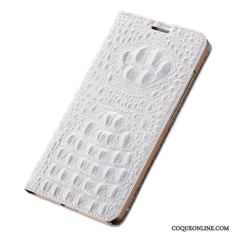 Huawei Mate S Cuir Véritable Étui Silicone Incassable Coque De Téléphone Téléphone Portable Étui En Cuir