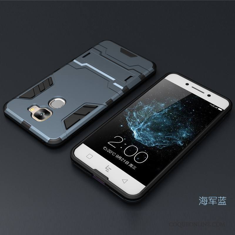 Huawei Mate S Silicone Protection Étui En Cuir Fluide Doux Bleu Coque De Téléphone