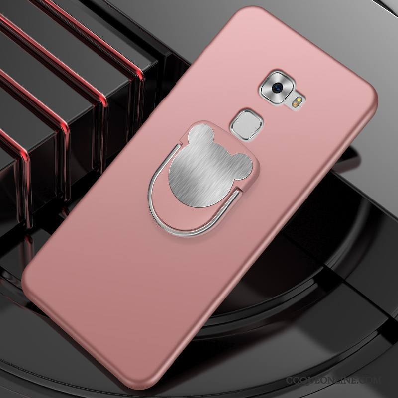 Huawei Mate S Tout Compris Rouge Silicone Incassable Étui Coque De Téléphone Très Mince