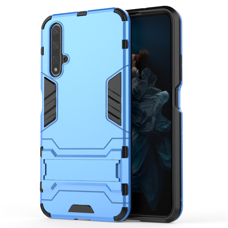 Huawei Nova 5t Coque De Téléphone Incassable Support Armure