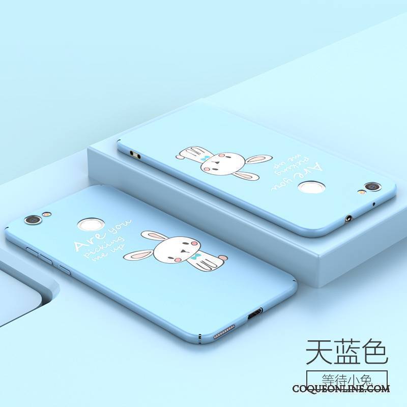 Huawei Nova Coque De Téléphone Difficile Téléphone Portable Protection Vert Délavé En Daim