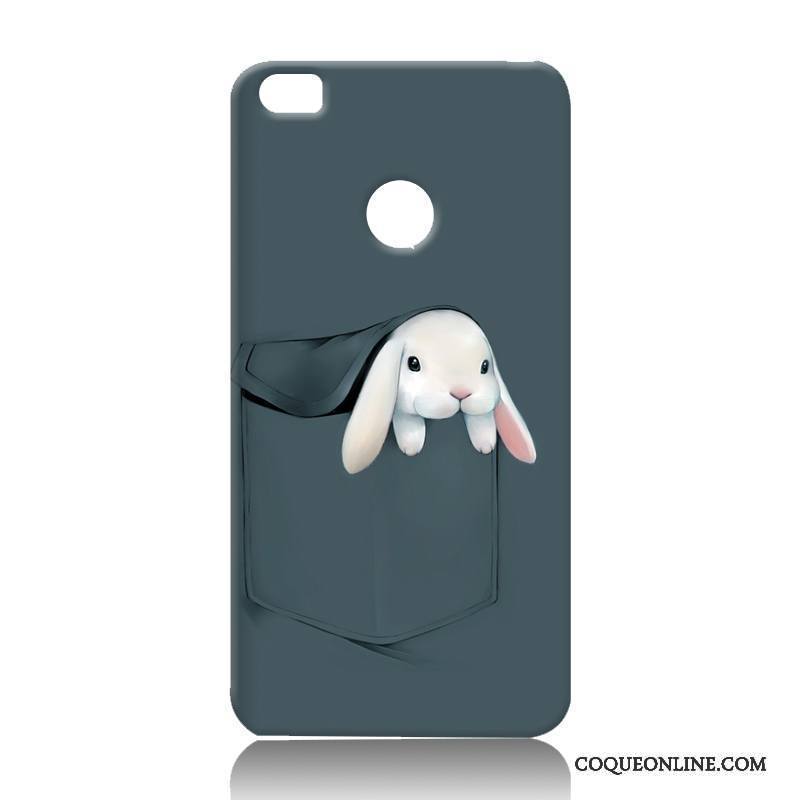 Huawei Nova Dessin Animé Étui Protection Incassable Coque De Téléphone Fluide Doux Difficile