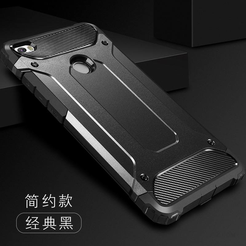 Huawei Nova Personnalité Étui Incassable Créatif Coque De Téléphone Silicone Support