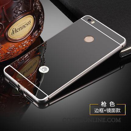 Huawei Nova Rose Légère Coque De Téléphone Incassable Protection Étui Difficile