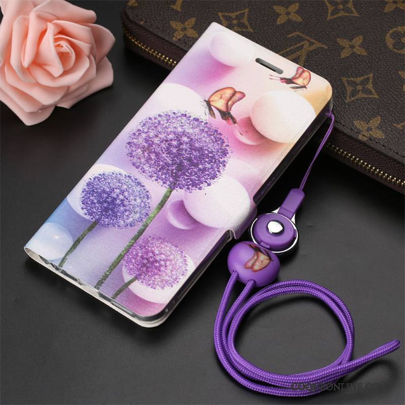 Huawei Nova Silicone Coque De Téléphone Rose Étui Jeunesse Étui En Cuir Incassable