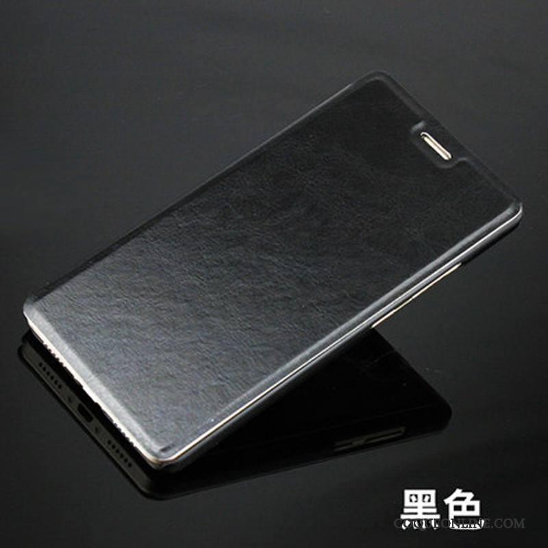 Huawei Nova Téléphone Portable Housse Coque Protection Étui En Cuir De Téléphone