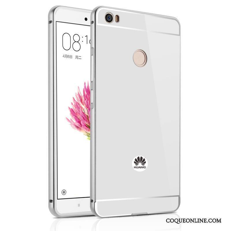 Huawei Nova Étui Coque De Téléphone Téléphone Portable Difficile Protection Incassable Rose