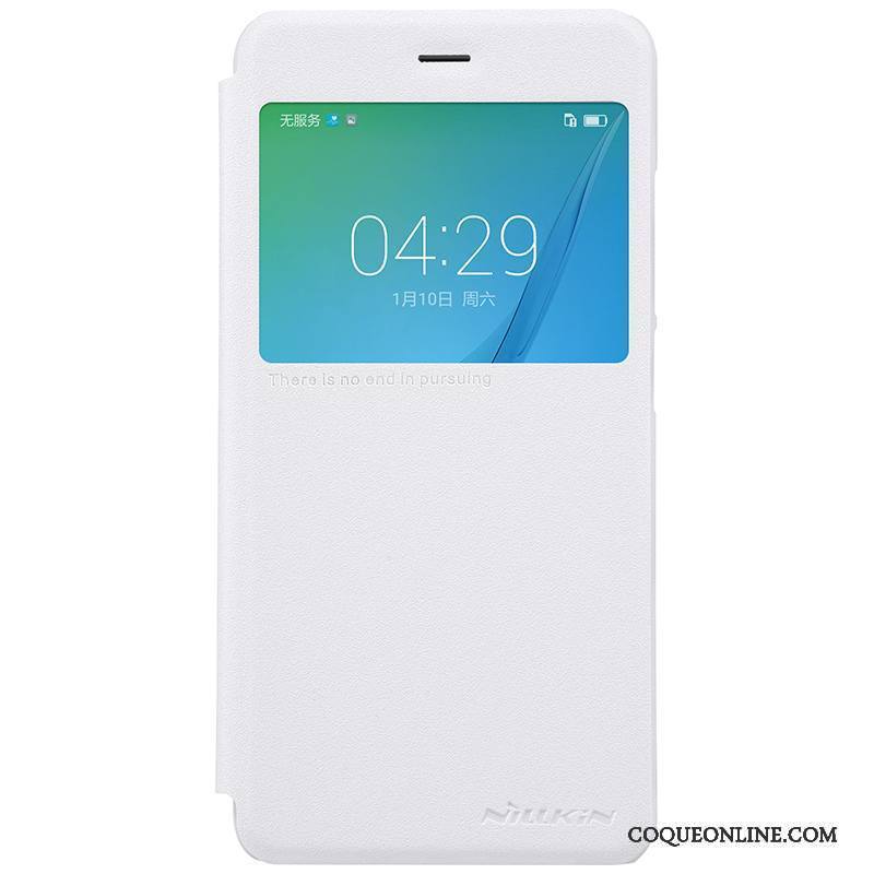 Huawei Nova Étui Coque De Téléphone Téléphone Portable Noir Housse Protection Windows