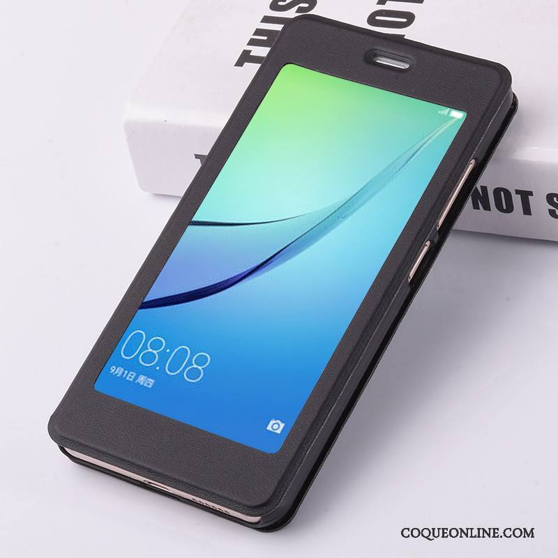 Huawei Nova Étui Coque Téléphone Portable Protection Incassable De Téléphone Clamshell