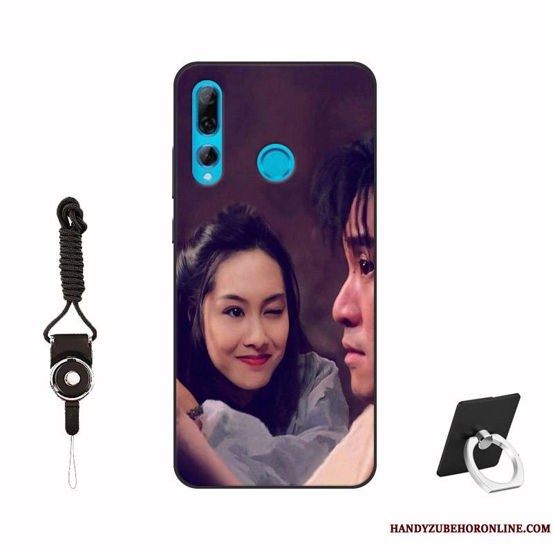 Huawei P Smart+ 2019 Coque Incassable De Téléphone Personnalisé Modèle Membrane Nouveau