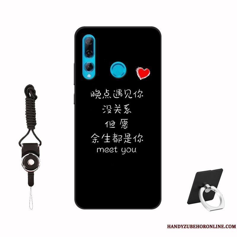 Huawei P Smart+ 2019 Coque Incassable De Téléphone Personnalisé Modèle Membrane Nouveau