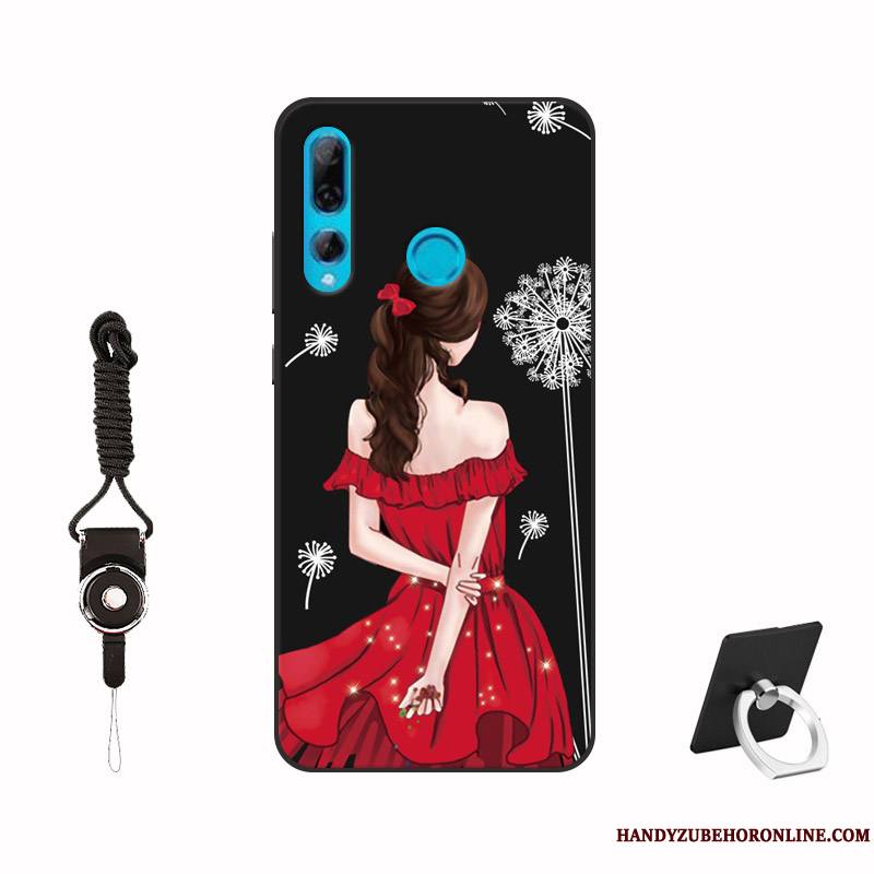 Huawei P Smart+ 2019 Coque Incassable De Téléphone Personnalisé Modèle Membrane Nouveau