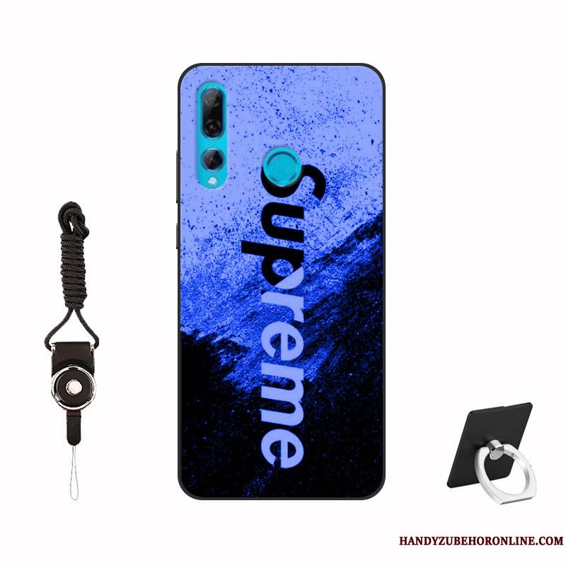 Huawei P Smart+ 2019 Coque Incassable De Téléphone Personnalisé Modèle Membrane Nouveau