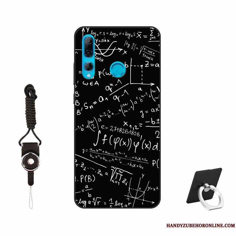 Huawei P Smart+ 2019 Coque Incassable De Téléphone Personnalisé Modèle Membrane Nouveau