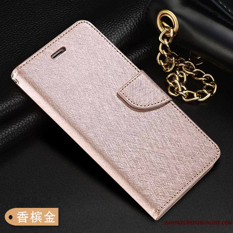 Huawei P Smart 2019 Téléphone Portable Plier Coque Boucle Magnétique Housse Sac Carte Étui En Cuir