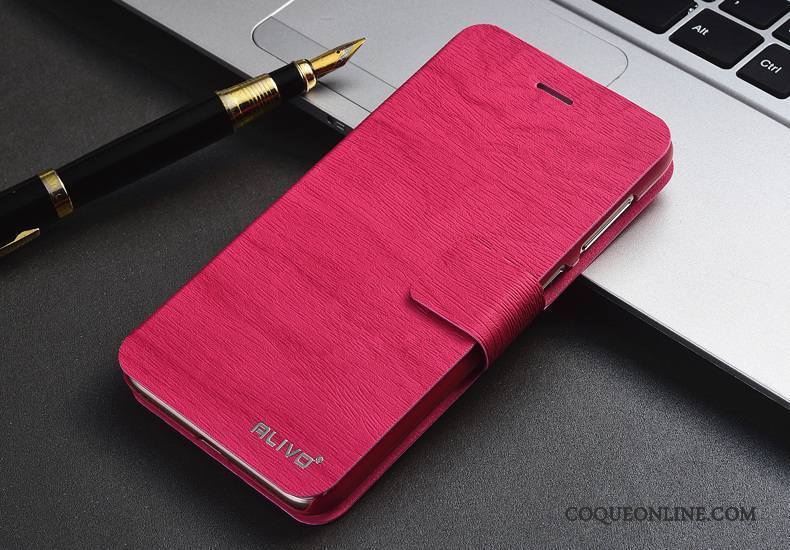 Huawei P Smart Noir Protection Étui En Cuir Coque De Téléphone Housse