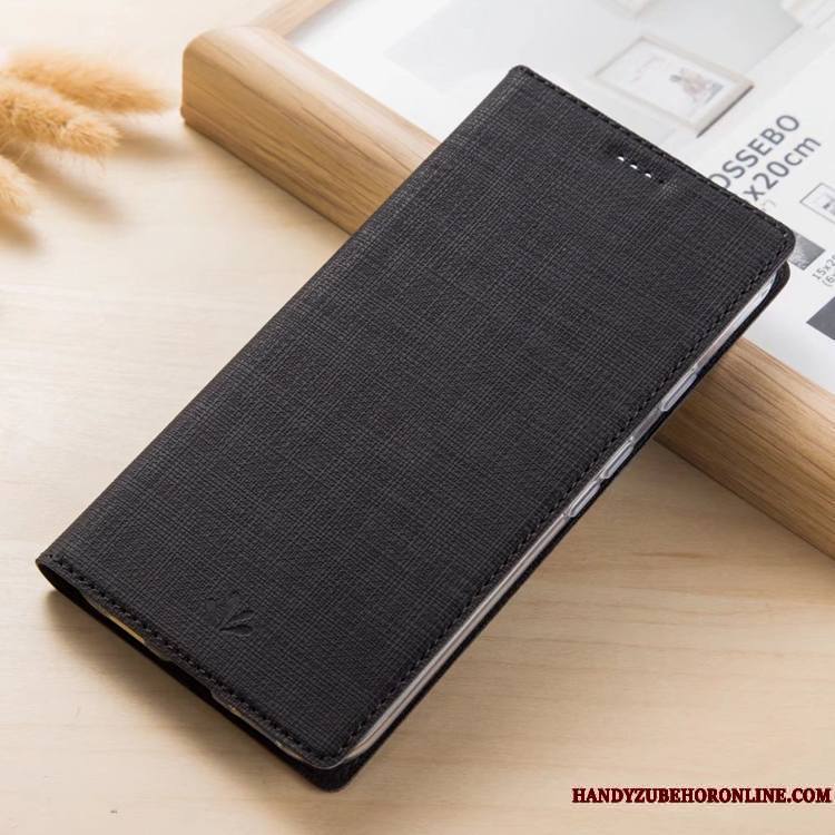 Huawei P Smart+ Protection Housse Coque De Téléphone Modèle Fleurie Carte Tout Compris Tissu