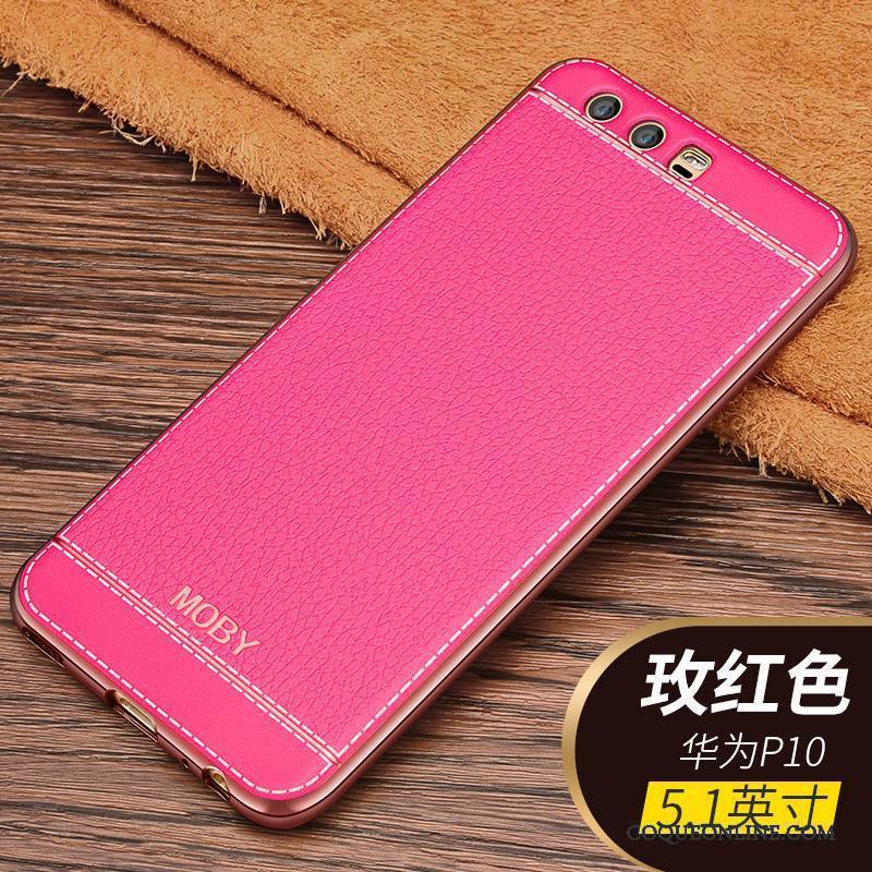 Huawei P10 Business Nouveau Silicone Légère Téléphone Portable Incassable Coque