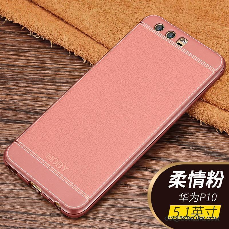 Huawei P10 Business Nouveau Silicone Légère Téléphone Portable Incassable Coque