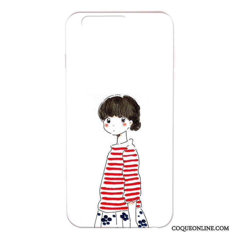 Huawei P10 Dessin Animé Coque De Téléphone Fluide Doux Nouveau Protection Étui Incassable