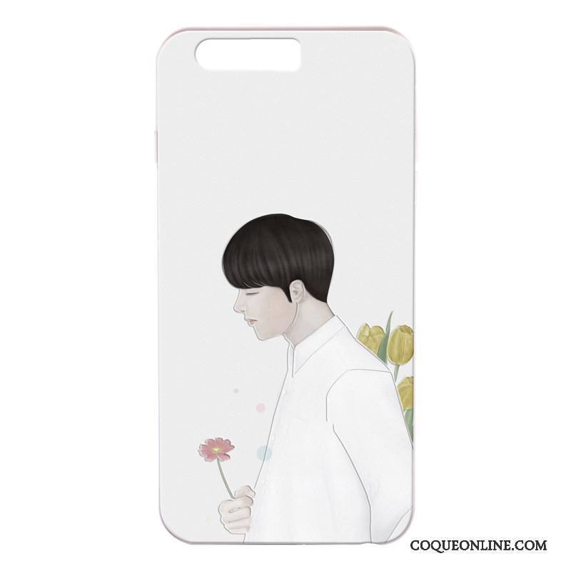 Huawei P10 Dessin Animé Coque De Téléphone Fluide Doux Nouveau Protection Étui Incassable