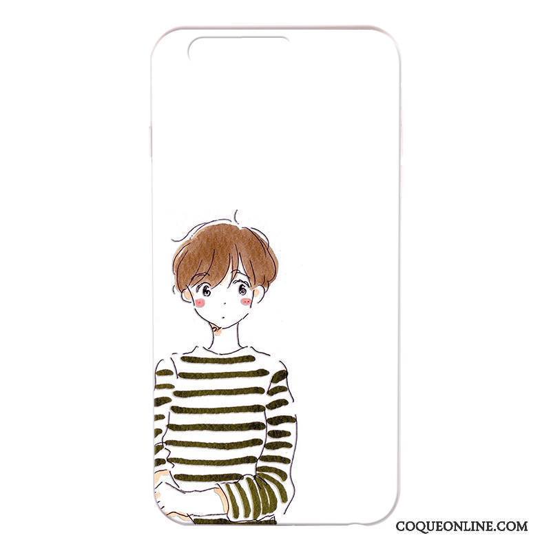 Huawei P10 Dessin Animé Coque De Téléphone Fluide Doux Nouveau Protection Étui Incassable