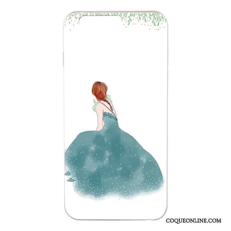 Huawei P10 Dessin Animé Coque De Téléphone Fluide Doux Nouveau Protection Étui Incassable