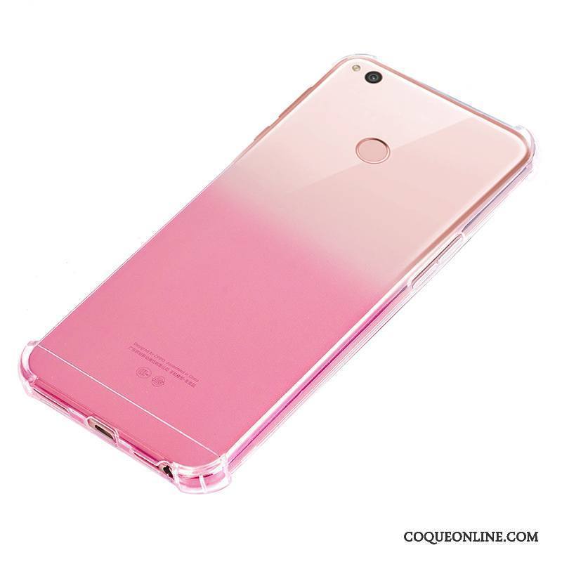 Huawei P10 Lite Fluide Doux Protection Coque Silicone Jeunesse Étui De Téléphone