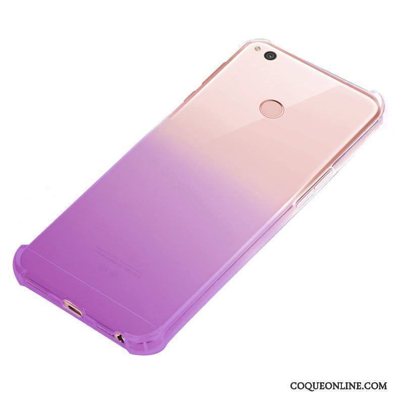 Huawei P10 Lite Fluide Doux Protection Coque Silicone Jeunesse Étui De Téléphone