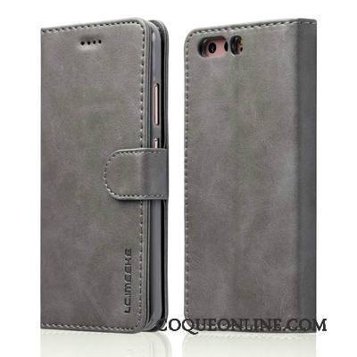 Huawei P10 Lite Housse Jeunesse Coque Étui En Cuir Protection Téléphone Portable Incassable