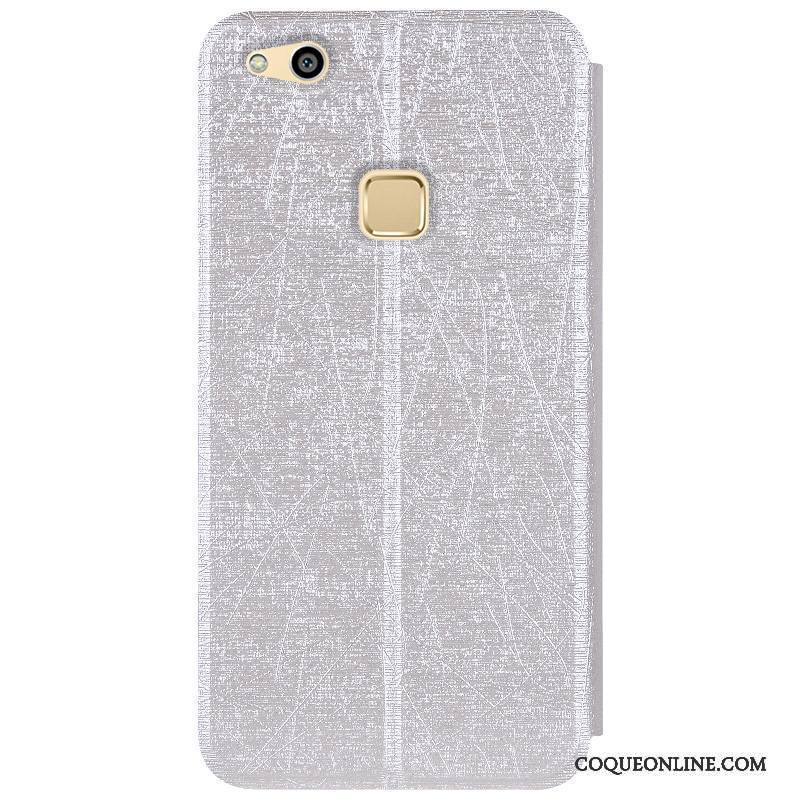 Huawei P10 Lite Protection Housse Fluide Doux Couleur Jeunesse Étui En Cuir Coque De Téléphone