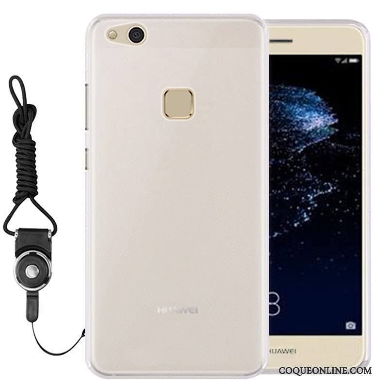 Huawei P10 Lite Téléphone Portable Protection Coque De Téléphone Jeunesse Dessin Animé Ornements Suspendus Étui