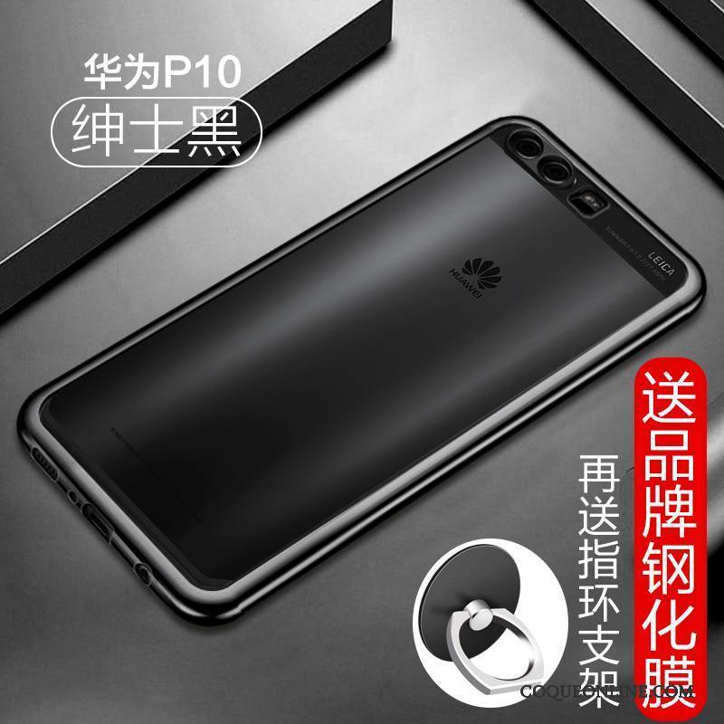 Huawei P10 Personnalité Protection Tout Compris Coque De Téléphone Silicone Créatif Étui