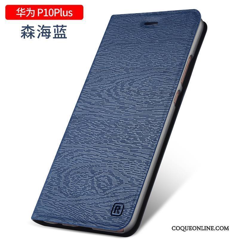 Huawei P10 Plus Incassable Coque De Téléphone Clamshell Protection Téléphone Portable Étui Créatif