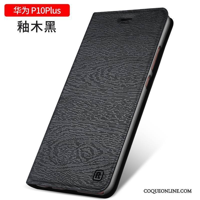 Huawei P10 Plus Incassable Coque De Téléphone Clamshell Protection Téléphone Portable Étui Créatif