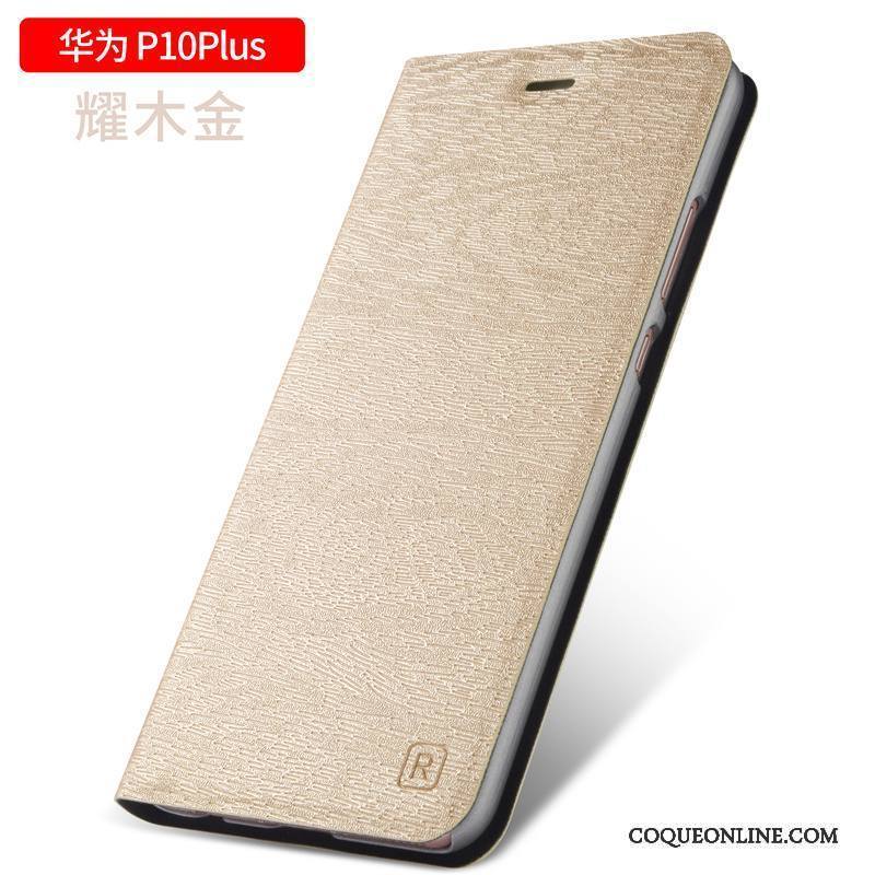 Huawei P10 Plus Incassable Coque De Téléphone Clamshell Protection Téléphone Portable Étui Créatif