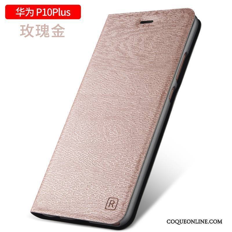 Huawei P10 Plus Incassable Coque De Téléphone Clamshell Protection Téléphone Portable Étui Créatif