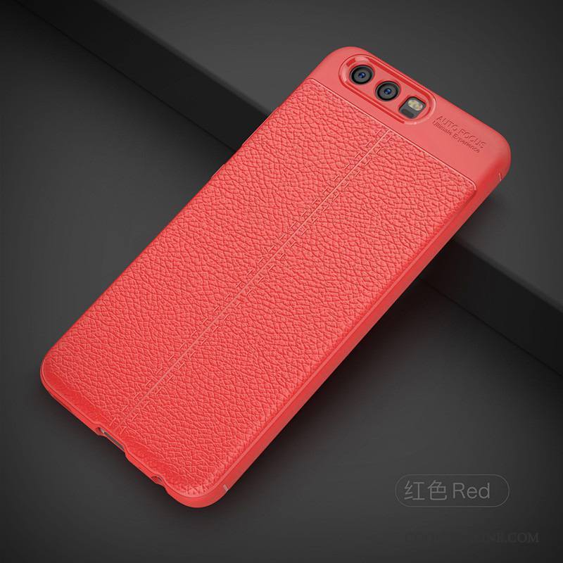 Huawei P10 Plus Incassable Créatif Silicone Coque De Téléphone Protection Personnalité Fluide Doux