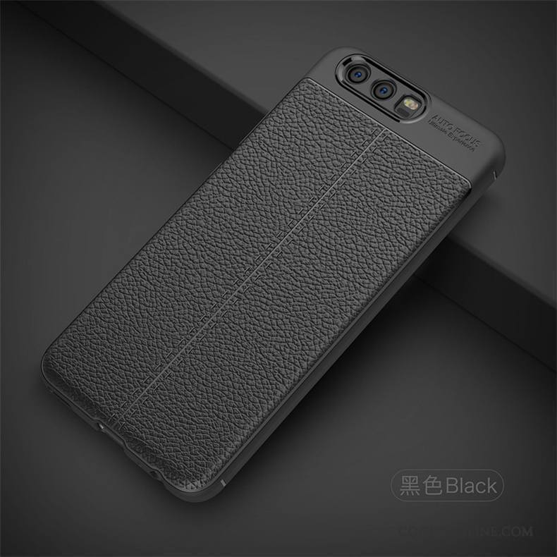 Huawei P10 Plus Incassable Créatif Silicone Coque De Téléphone Protection Personnalité Fluide Doux