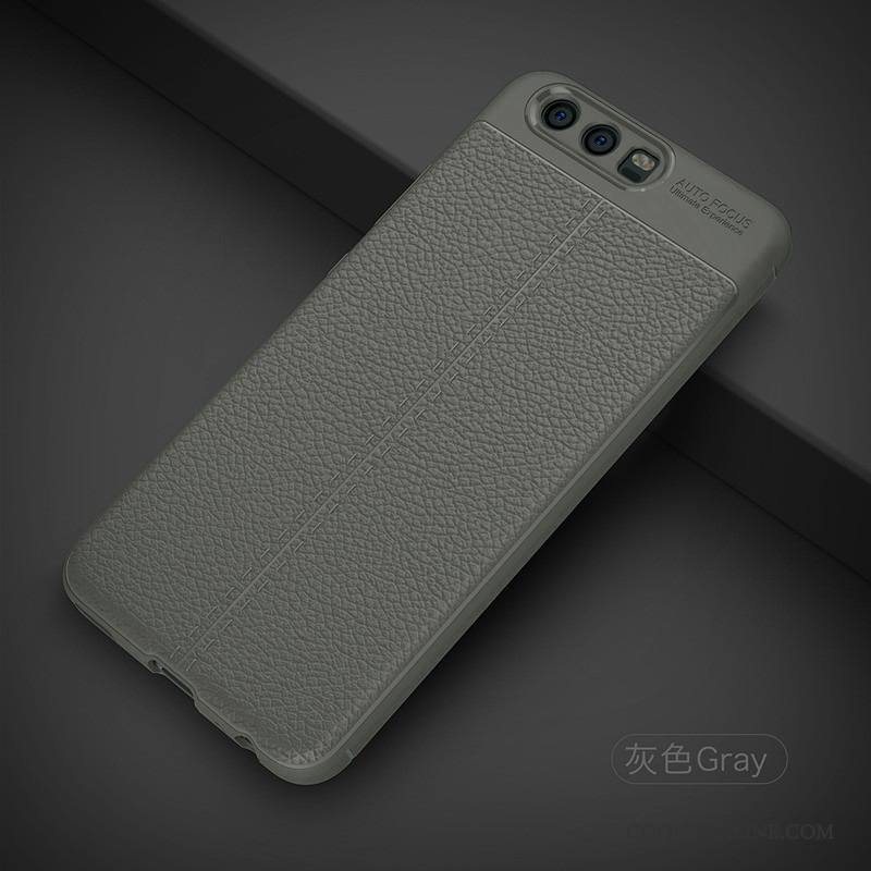 Huawei P10 Plus Incassable Créatif Silicone Coque De Téléphone Protection Personnalité Fluide Doux