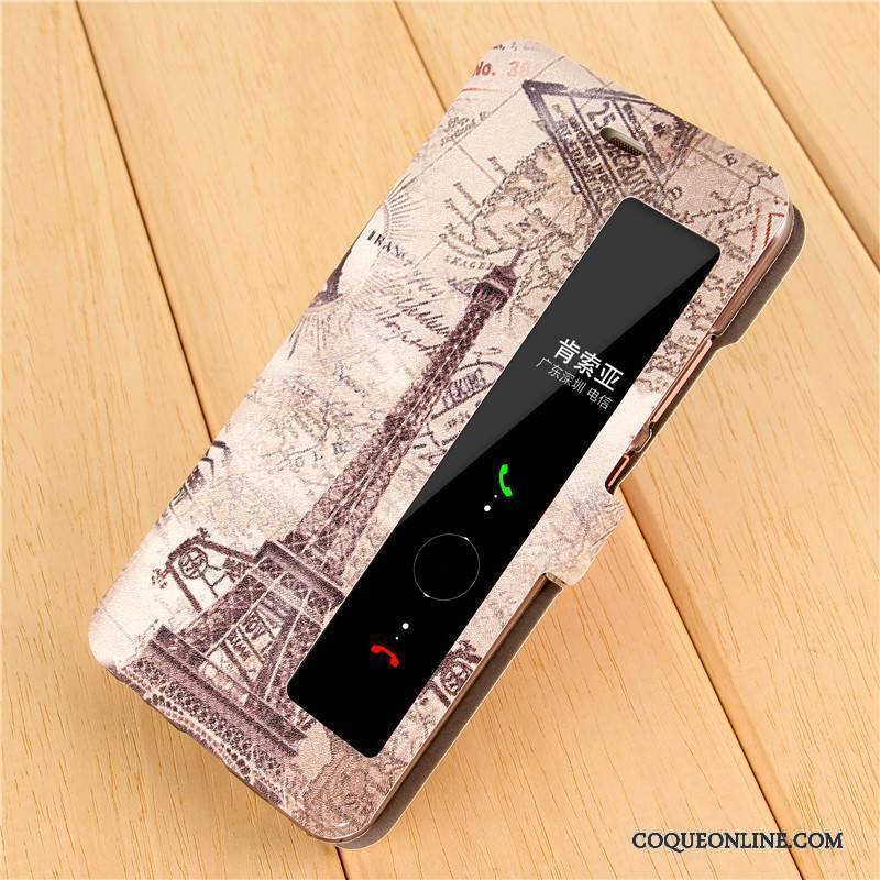 Huawei P10 Plus Protection Coque De Téléphone Vert Super Mignon Créatif Housse Incassable