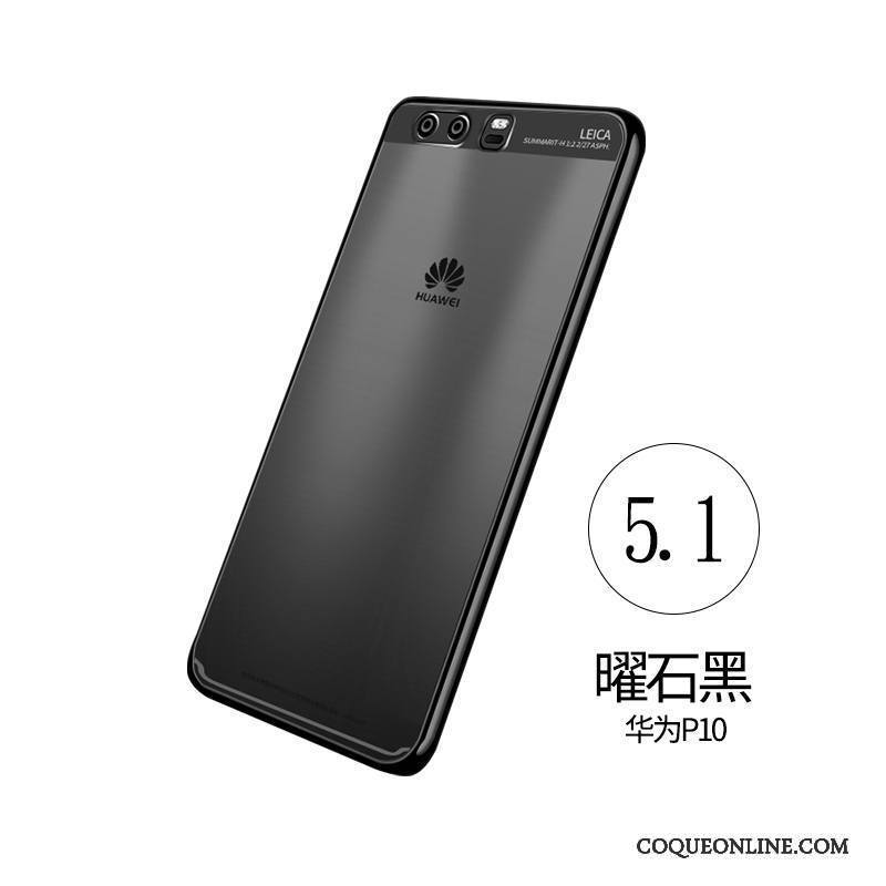 Huawei P10 Étui Créatif Protection Fluide Doux Incassable Coque De Téléphone