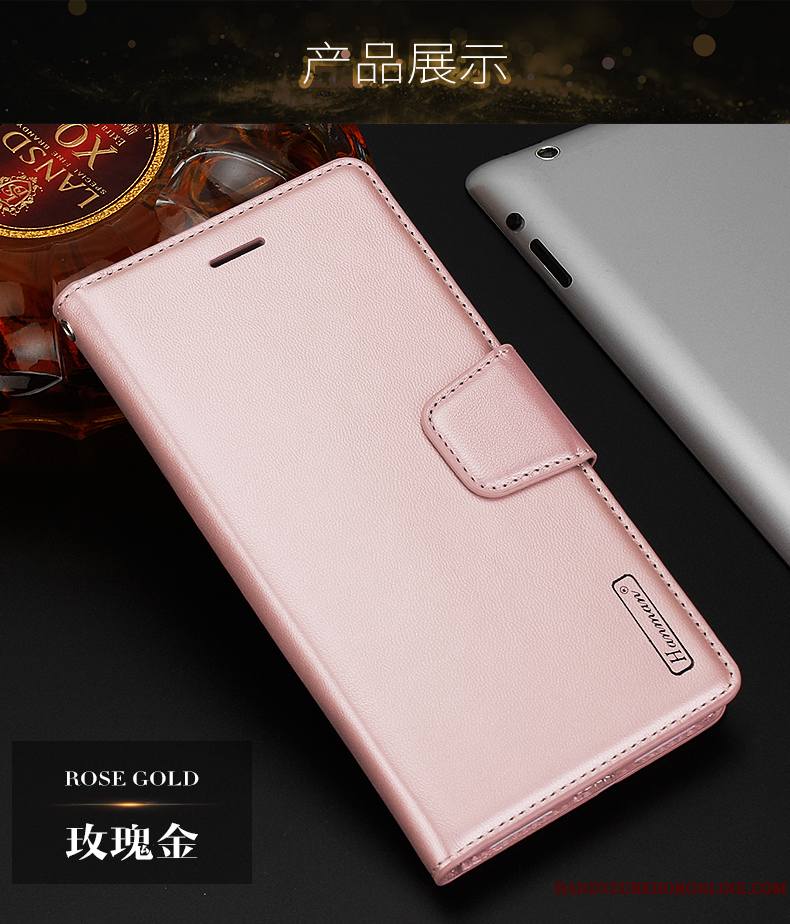 Huawei P20 Coque De Téléphone Incassable Étui Protection Housse Noir Tout Compris