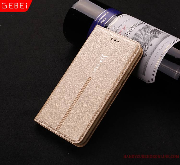 Huawei P20 Coque Incassable Protection Tout Compris Téléphone Portable Housse Bleu Étui