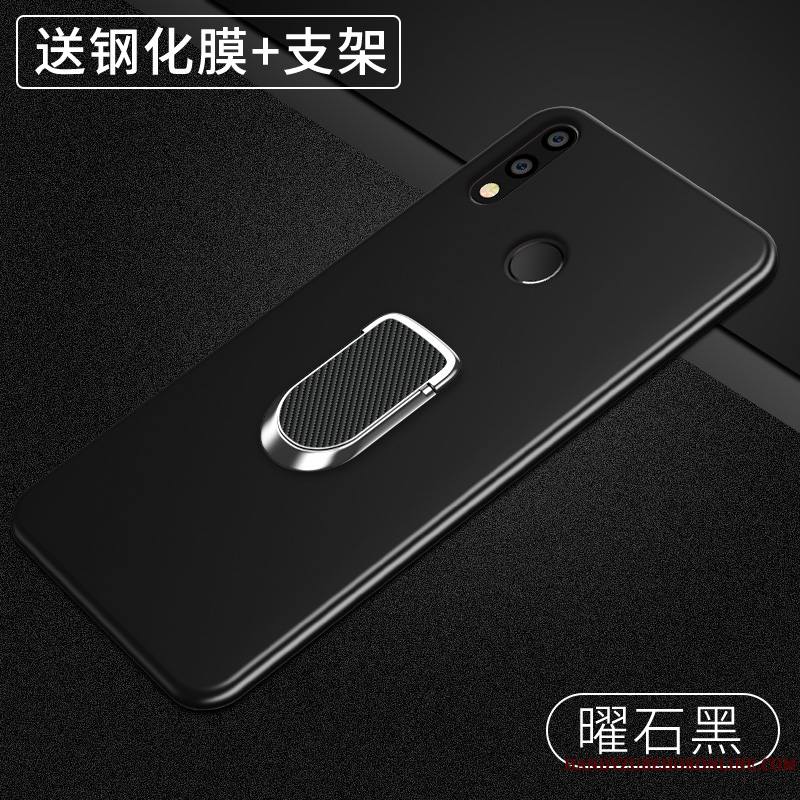 Huawei P20 Lite Support Protection Coque De Téléphone Téléphone Portable Fluide Doux Vert Tout Compris