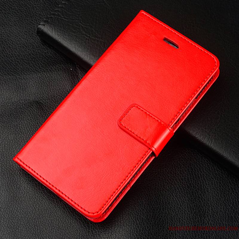 Huawei P20 Pro Coque De Téléphone Housse Blanc Étui En Cuir Jeunesse