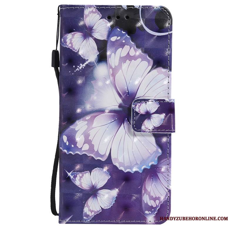 Huawei P30 Fluide Doux Housse Coque De Téléphone Étui Silicone Étui En Cuir Protection