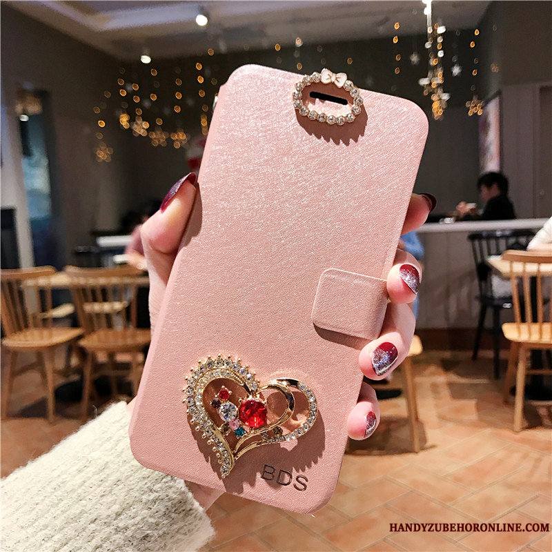 Huawei P30 Incassable Protection Étui En Cuir Silicone Coque Fluide Doux Tout Compris