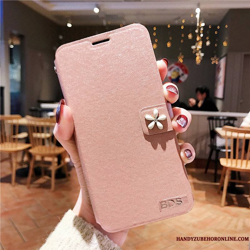 Huawei P30 Incassable Protection Étui En Cuir Silicone Coque Fluide Doux Tout Compris